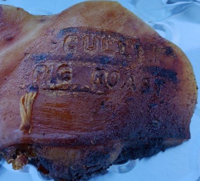 Pig Roast Brand